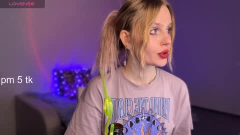 Arnika and Simon online show from 02.08.25