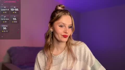 Arnika and Simon online show from 02.26.25