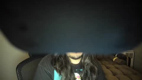 Worshiped Booty online show from 09.16.25