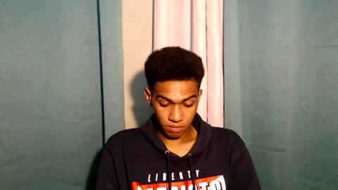 Josh This is my new account now  online show from 01.21.25