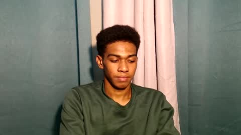 Josh This is my new account now  online show from 01.30.25