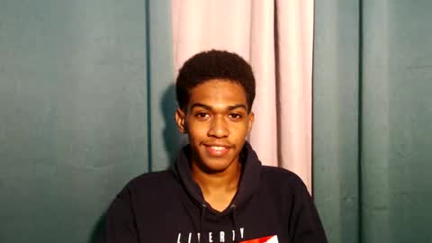 Josh This is my new account now  online show from 02.16.25