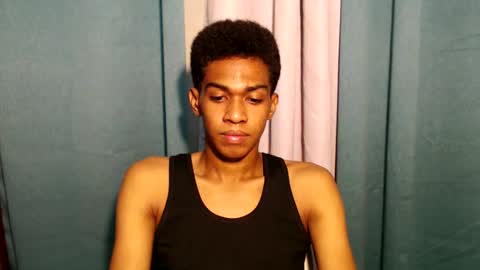 Josh This is my new account now  online show from 02.21.25