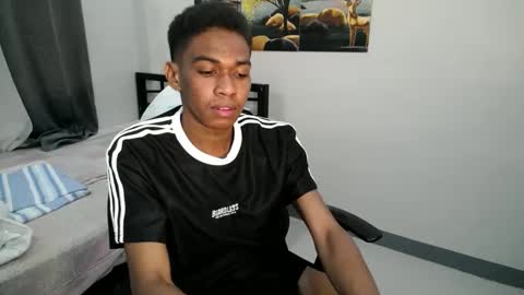 Josh This is my new account now  online show from 03.02.25