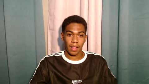 Josh This is my new account now  online show from 03.06.25