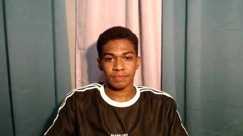 Josh This is my new account now  online show from 03.06.25