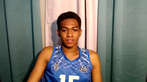 Josh This is my new account now  online show from 03.12.25