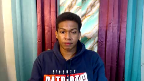 Josh This is my new account now  online show from 09.21.25