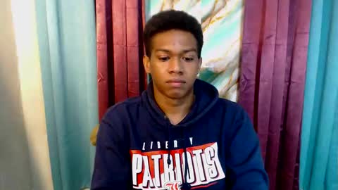 Josh This is my new account now  online show from 09.24.25