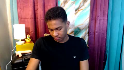 Josh This is my new account now  online show from 02.05.26