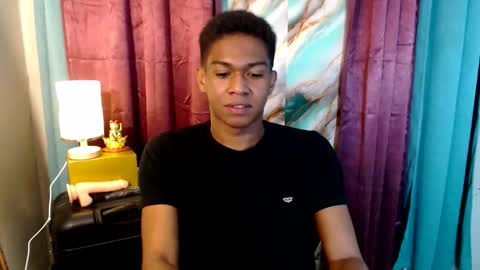 Josh This is my new account now  online show from 02.05.26