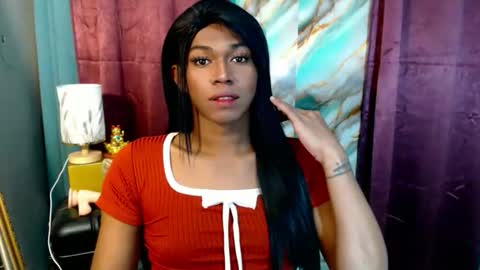 Josh This is my new account now  online show from 02.21.26