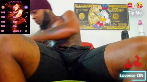 Cristofer online show from 12.15.25