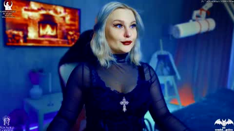 Goddess Sophy online show from 02.04.26