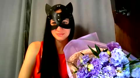 Snapshot of wow_dream_girl_ chatting on 09.12.25 wow_dream_girl_ online show from 09.12.25