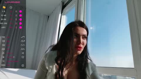 Snapshot of wow_eva_wow chatting on 02.22.25 Eva online show from 02.22.25