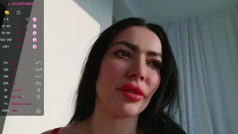 Snapshot of wow_eva_wow chatting on 02.23.25 Eva online show from 02.23.25