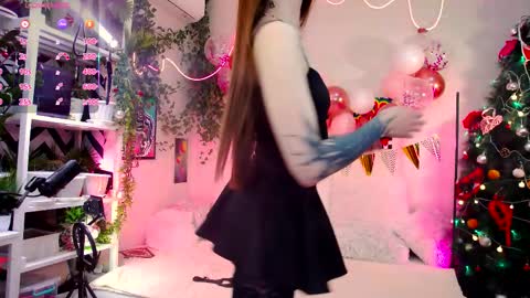 Kate online show from 01.15.26