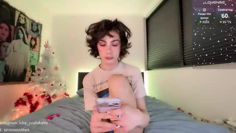 Glen online show from 01.05.26