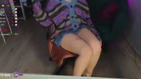 Rebecy online show from 12.02.24