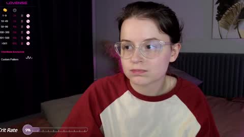 Rebecy online show from 12.05.24