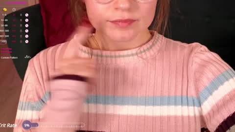 Rebecy online show from 12.08.24