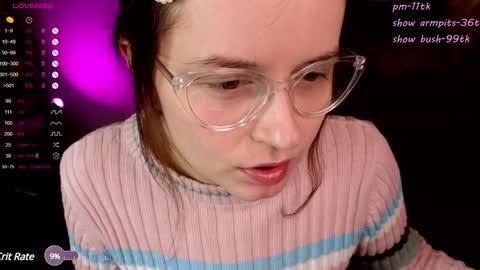 Rebecy online show from 12.19.24