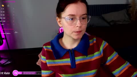 Rebecy online show from 12.25.24