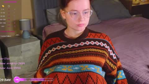 Rebecy online show from 01.15.25