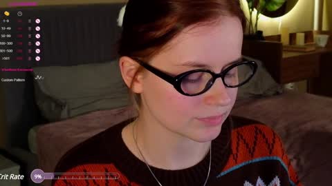 Rebecy online show from 01.22.25