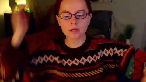 Rebecy online show from 10.23.25