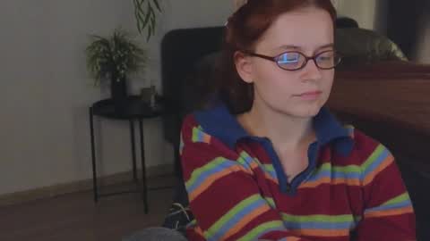 Rebecy online show from 11.07.25