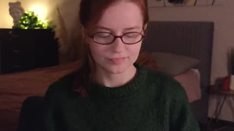 Rebecy online show from 11.16.25