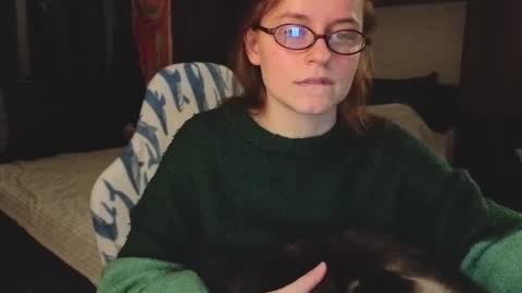 Rebecy online show from 01.11.26