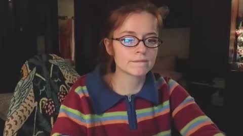 Rebecy online show from 01.31.26