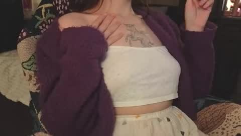 Rebecy online show from 02.21.26