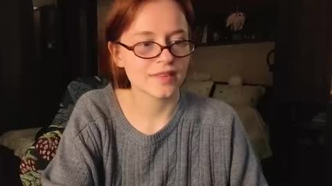Snapshot of wow_luvng chatting on 05.04.26 Rebecy online show from 05.04.26