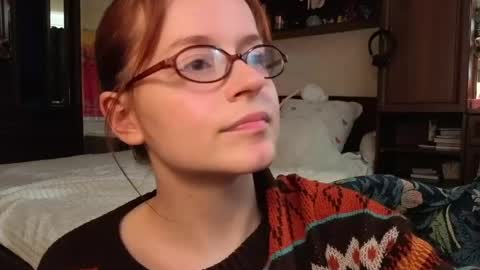 Snapshot of wow_luvng chatting on 05.05.26 Rebecy online show from 05.05.26
