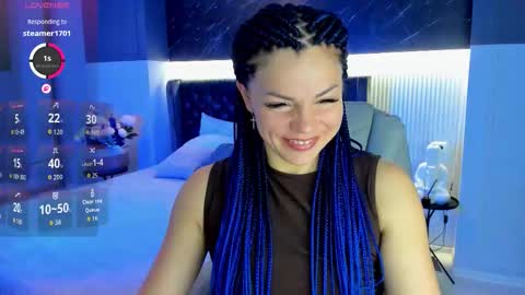 Maya online show from 11.25.25