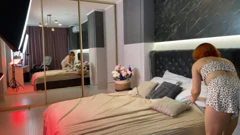 Maya online show from 03.23.26