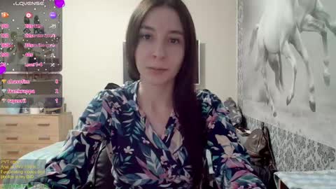 Anna  online show from 01.29.25
