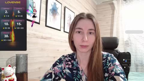 Anna  online show from 10.26.25