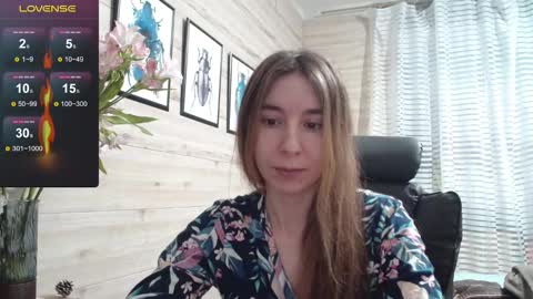 Anna  online show from 11.23.25