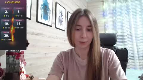 Anna  online show from 12.16.25