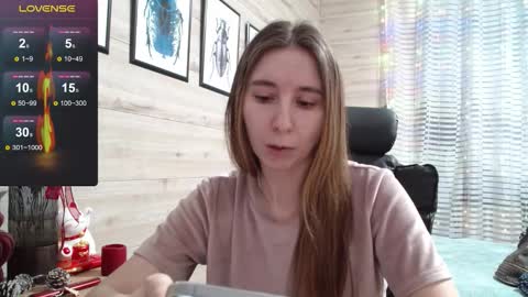 Anna  online show from 12.19.25