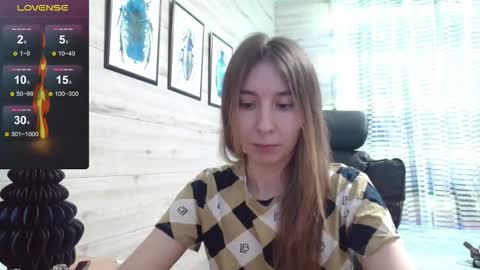 Anna  online show from 01.06.26