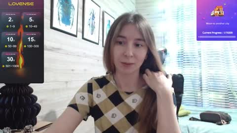 Anna  online show from 01.07.26