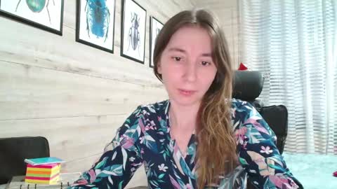 Anna  online show from 05.26.26