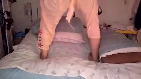 Cuteipie online show from 03.29.26