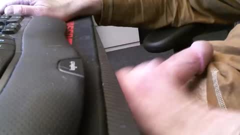 wrangleat0r online show from 12.18.25